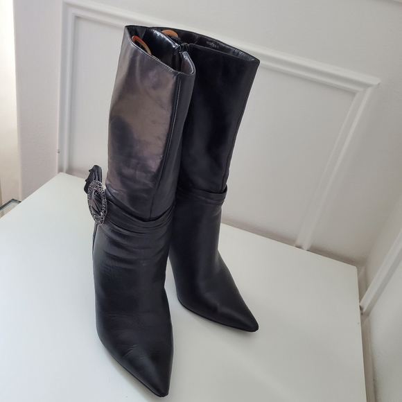 Carlos by Carlos  Santana womens  size  8.5 -9. - Picture 6 of 15